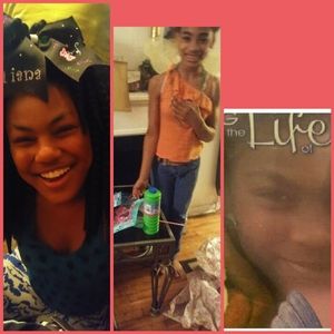 Meet your Posher, Patrick